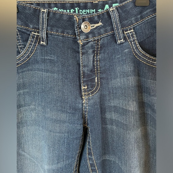 Cruel Girl Denim Abby Jeans 29/ XL - Picture 4 of 7